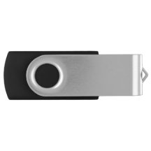 Usb de fantôme