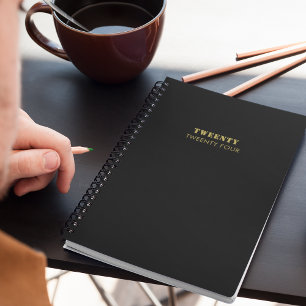 Clean Business Entreprise or noir Script 2024