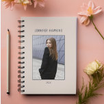 Clean Simple Business Women Photo<br><div class="desc">Optimisez votre planification avec notre planificateur photo Clean Simple Business Women. Adapté aux femmes,  ce planificateur propose un design simple avec espace pour les photos personnelles,  offrant une approche organisée et personnalisée de vos besoins de planification.</div>