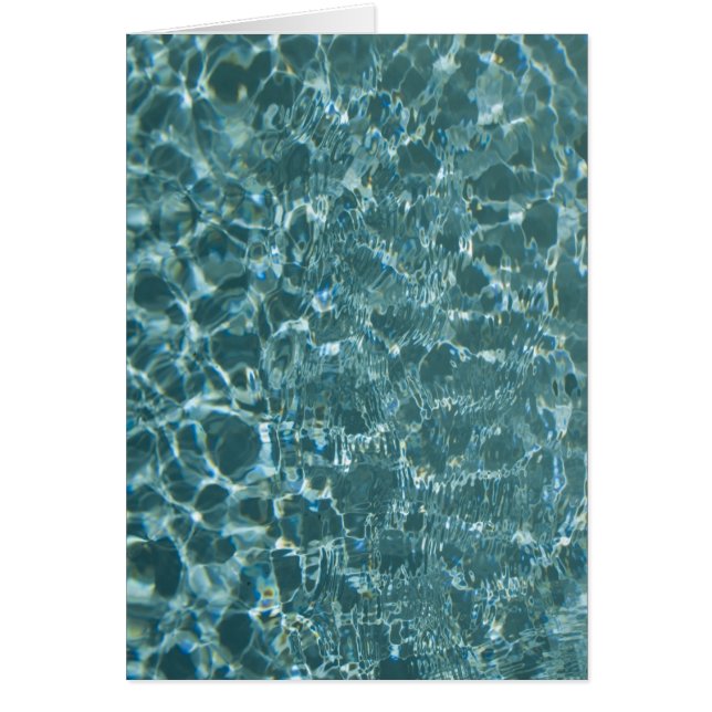 Clear Water (Devant)