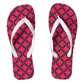 Clematis paire de tongs