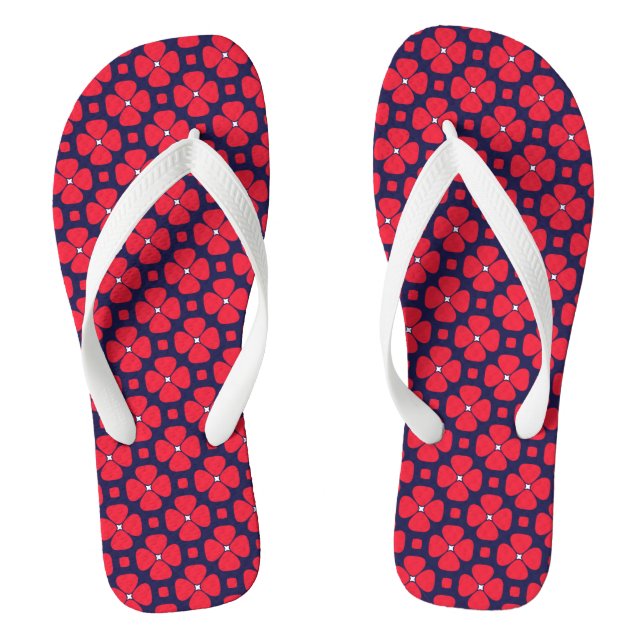 Clematis paire de tongs (Semelle)