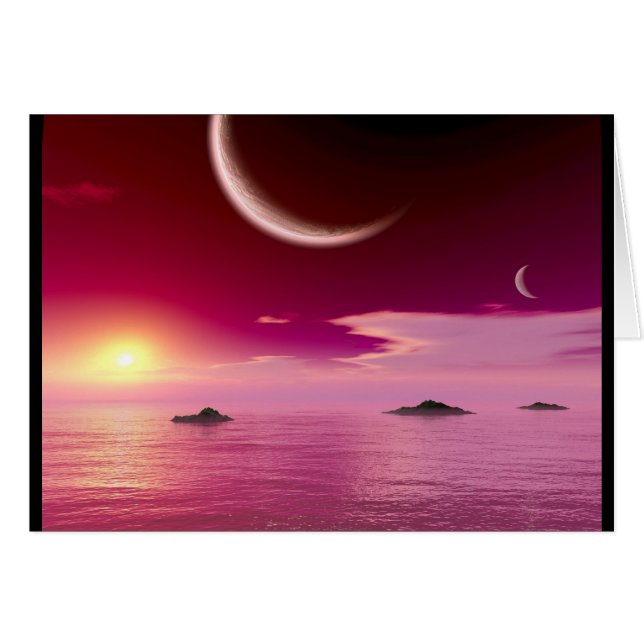 Clés d'Orion (Devant horizontal)