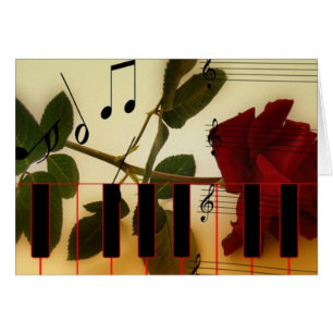 Clés musicales de Panio