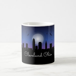 Cleveland, Ohio Mug Souvenir