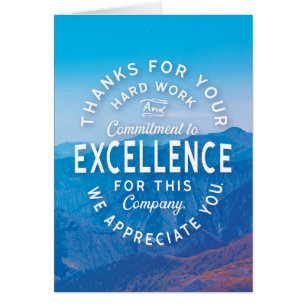 Client Business Merci pour votre fidélité et votre