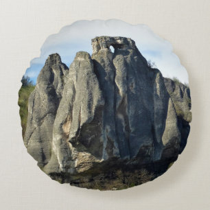 Cliffs Coussin photo paysage