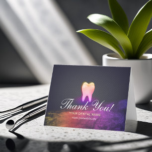 Clinique dentaire dentiste Rose or Merci dentaire