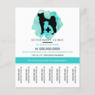 Clinique vétérinaire Vétérinaire