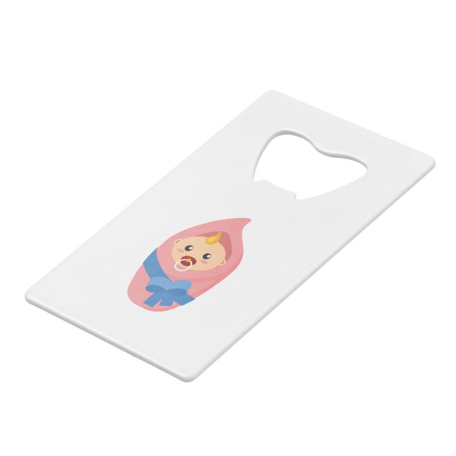 Clipart nouveau-né (Dos Angle)