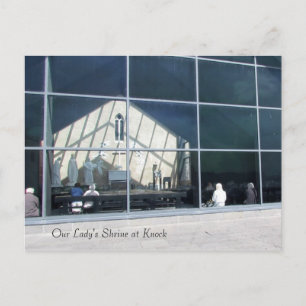 Cliquer sur carte postale