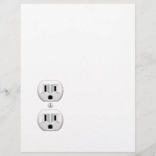 Cliquer sur le bouchon électrique pour Customiser