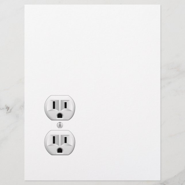 Cliquer sur le bouchon électrique pour Customiser  (Devant)