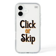 Cliquez ou ignorez Fun Design - Tech & Gaming Idée