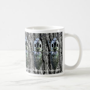 Cliquez sur Beetle Haiku Mug