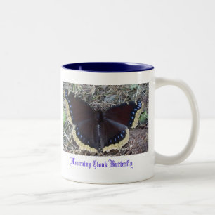 Cloak de deuil 11 Oz. Mug