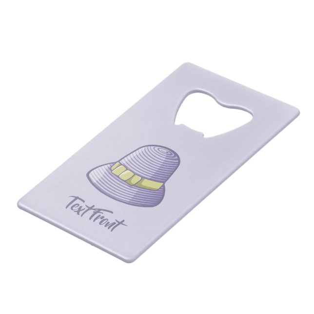 Cloche Casquette Lilac (Devant Angle)