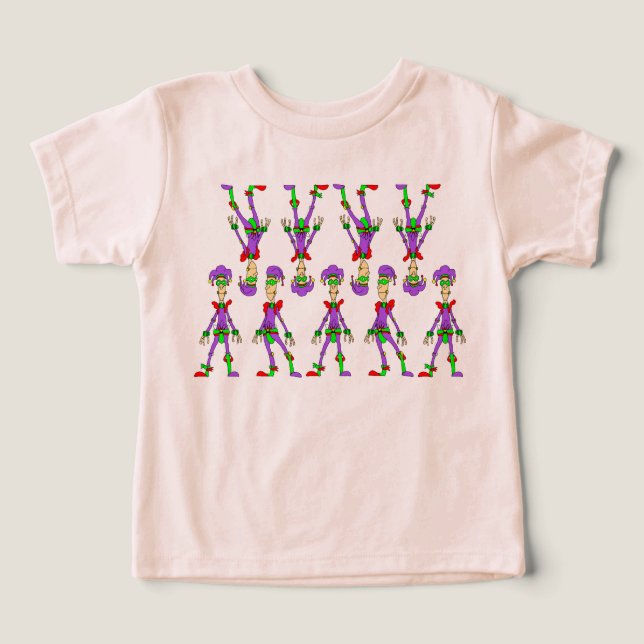 Cloches 1 (Design Recto)