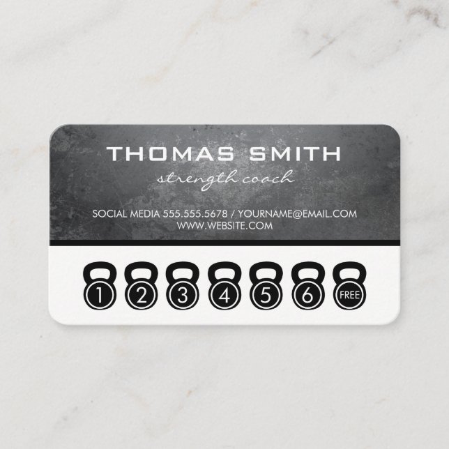 Cloches à gaz / Sessions de cartes à perforation / (Devant)