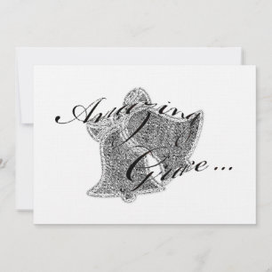 Cloches de suspension Grace Extraordinaires