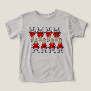 Cloches père Noël1