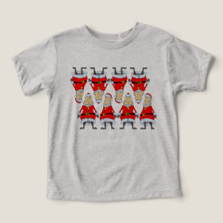 Cloches père Noël1