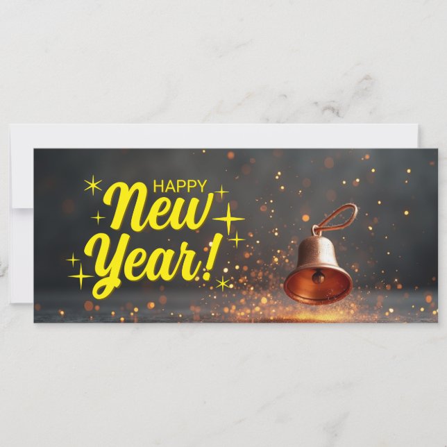 clochette festive  (Devant)