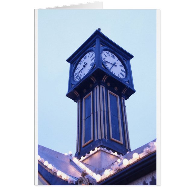Clocktower (Devant)