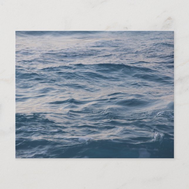 Closeuse d'eau de mer (Devant)