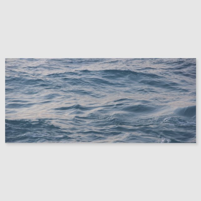 Closeuse d'eau de mer (Devant)