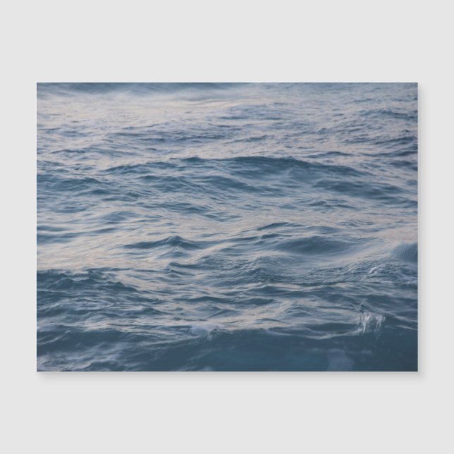 Closeuse d'eau de mer (Devant)