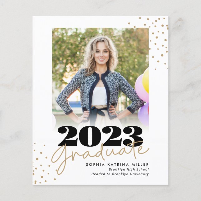 Clôture de la classe d'or - budget - points d'or (Devant)