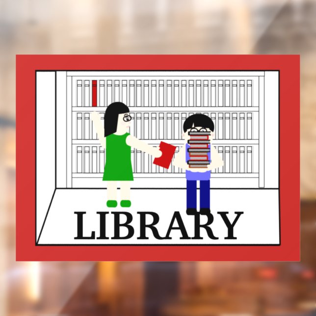 Clôture de la fenêtre du panneau de la bibliothèqu (Feuille 2)
