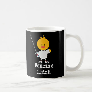 Clôture de la tasse de poussin