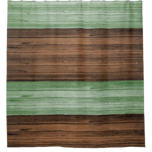 Clôture du rideau de douche