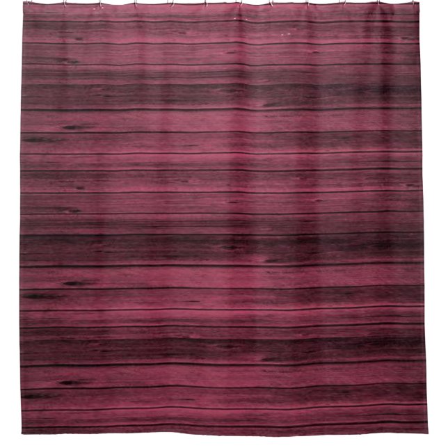 Clôture du rideau de douche (Devant)