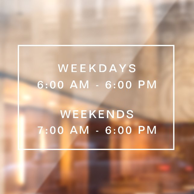 Clôtures de la fenêtre des panneaux d'ouverture du (Feuille 2)