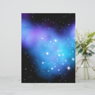 Clouages spatiaux Galaxy Starlight