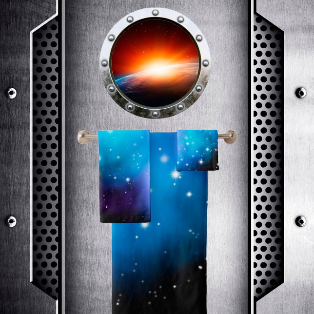 Clouages spatiaux Galaxy Starlight (Créateur téléchargé)