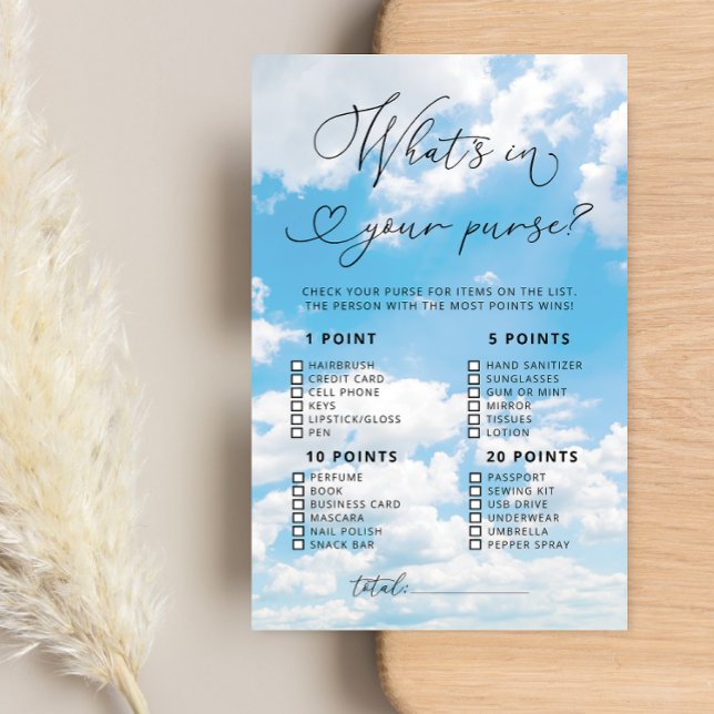 Cloud 9 Ce qui est dans votre jeu de Fête des mari (Créateur téléchargé)