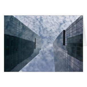 Cloud Cover, carte