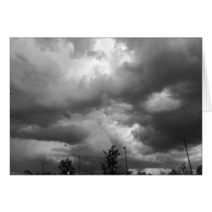 Cloud Cover, carte