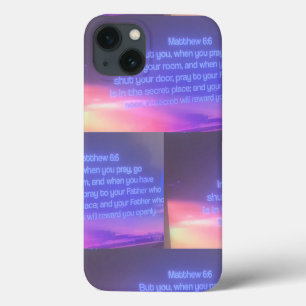 Cloud iPhone / coque ipad