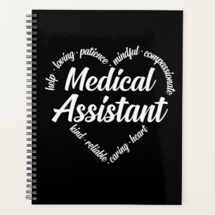 Cloud Médicale Assistant Coeur Word
