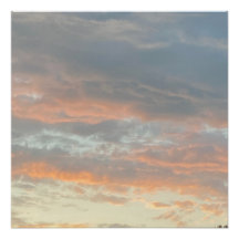 Cloud Nine Poster téléchargeable