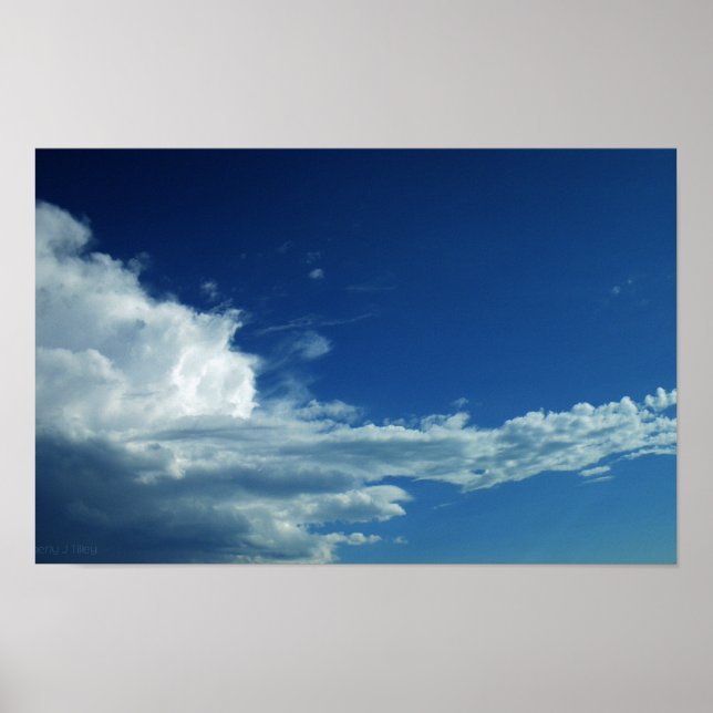 Cloud PO0136 Impression (Devant)