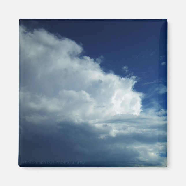 Cloud PO0136 Magnet (Devant)