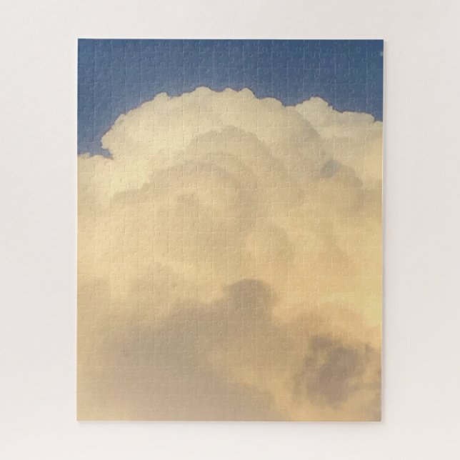 🧩 Cloud Puzzle (Vertical)