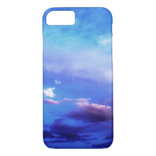 Clouds et Sky iPhone 7 Coque