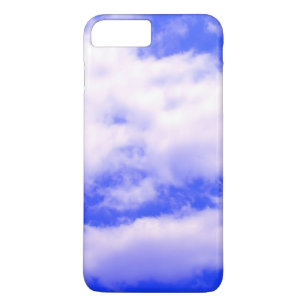 Clouds iPhone 7 Coque
